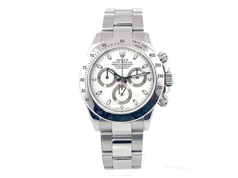 rolex daytona weiß|Rolex daytona watch price.